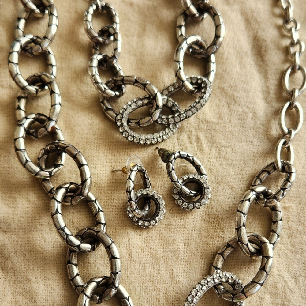 Brighton Jewelry